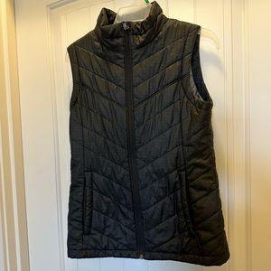 Columbia Puffer Omni-Heat Vest